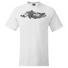 Men's Beefy-T® Pocket T-Shirt Thumbnail