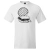 Men's Beefy-T® Pocket T-Shirt Thumbnail