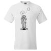 Men's Beefy-T® Pocket T-Shirt Thumbnail
