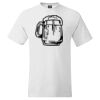 Men's Beefy-T® Pocket T-Shirt Thumbnail