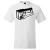 Men's Beefy-T® Pocket T-Shirt Thumbnail
