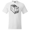 Men's Beefy-T® Pocket T-Shirt Thumbnail