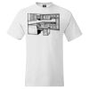 Men's Beefy-T® Pocket T-Shirt Thumbnail