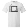 Men's Beefy-T® Pocket T-Shirt Thumbnail