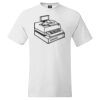 Men's Beefy-T® Pocket T-Shirt Thumbnail