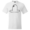 Men's Beefy-T® Pocket T-Shirt Thumbnail