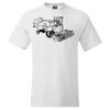 Men's Beefy-T® Pocket T-Shirt Thumbnail