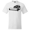 Men's Beefy-T® Pocket T-Shirt Thumbnail