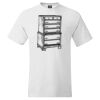 Men's Beefy-T® Pocket T-Shirt Thumbnail