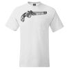 Men's Beefy-T® Pocket T-Shirt Thumbnail