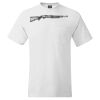 Men's Beefy-T® Pocket T-Shirt Thumbnail