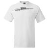 Men's Beefy-T® Pocket T-Shirt Thumbnail