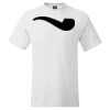 Men's Beefy-T® Pocket T-Shirt Thumbnail
