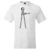 Men's Beefy-T® Pocket T-Shirt Thumbnail