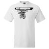 Men's Beefy-T® Pocket T-Shirt Thumbnail