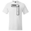 Men's Beefy-T® Pocket T-Shirt Thumbnail