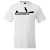 Men's Beefy-T® Pocket T-Shirt Thumbnail