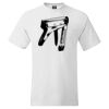 Men's Beefy-T® Pocket T-Shirt Thumbnail
