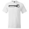 Men's Beefy-T® Pocket T-Shirt Thumbnail