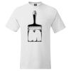 Men's Beefy-T® Pocket T-Shirt Thumbnail
