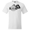 Men's Beefy-T® Pocket T-Shirt Thumbnail