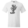 Men's Beefy-T® Pocket T-Shirt Thumbnail