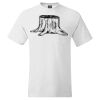 Men's Beefy-T® Pocket T-Shirt Thumbnail