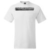 Men's Beefy-T® Pocket T-Shirt Thumbnail
