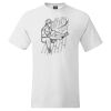 Men's Beefy-T® Pocket T-Shirt Thumbnail