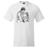 Men's Beefy-T® Pocket T-Shirt Thumbnail