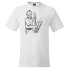 Men's Beefy-T® Pocket T-Shirt Thumbnail