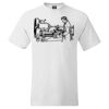 Men's Beefy-T® Pocket T-Shirt Thumbnail