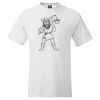 Men's Beefy-T® Pocket T-Shirt Thumbnail