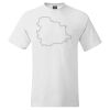 Men's Beefy-T® Pocket T-Shirt Thumbnail