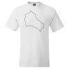 Men's Beefy-T® Pocket T-Shirt Thumbnail