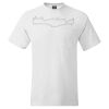 Men's Beefy-T® Pocket T-Shirt Thumbnail