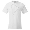 Men's Beefy-T® Pocket T-Shirt Thumbnail