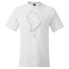 Men's Beefy-T® Pocket T-Shirt Thumbnail