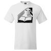 Men's Beefy-T® Pocket T-Shirt Thumbnail