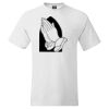 Men's Beefy-T® Pocket T-Shirt Thumbnail