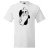 Men's Beefy-T® Pocket T-Shirt Thumbnail