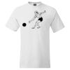 Men's Beefy-T® Pocket T-Shirt Thumbnail