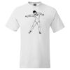 Men's Beefy-T® Pocket T-Shirt Thumbnail