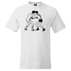 Men's Beefy-T® Pocket T-Shirt Thumbnail