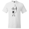Men's Beefy-T® Pocket T-Shirt Thumbnail