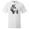 Men's Beefy-T® Pocket T-Shirt Thumbnail