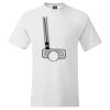 Men's Beefy-T® Pocket T-Shirt Thumbnail