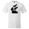 Men's Beefy-T® Pocket T-Shirt Thumbnail
