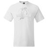 Men's Beefy-T® Pocket T-Shirt Thumbnail