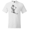 Men's Beefy-T® Pocket T-Shirt Thumbnail